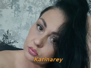 Karinarey