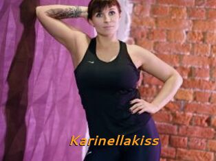 Karinellakiss