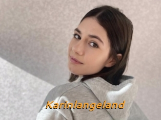 Karinlangeland
