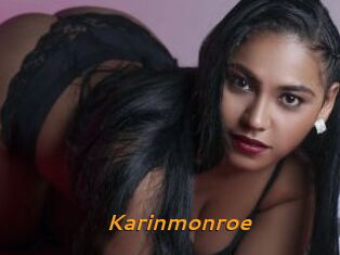 Karinmonroe