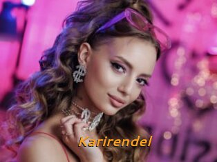 Karirendel