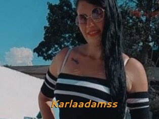 Karlaadamss