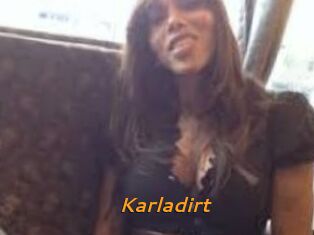 Karladirt