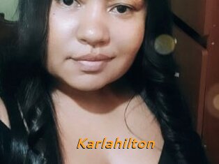 Karlahilton