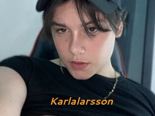 Karlalarsson