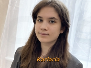 Karlaria