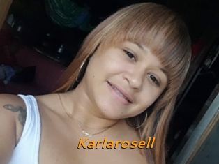 Karlarosell