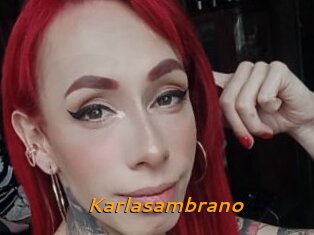 Karlasambrano