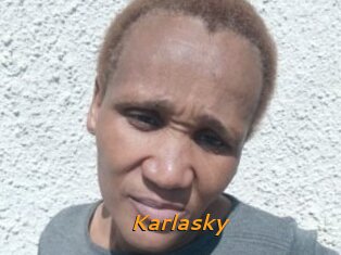 Karlasky