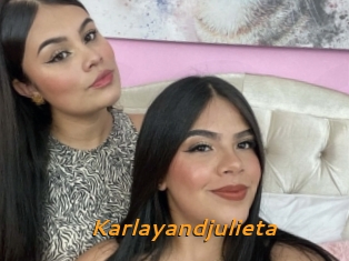 Karlayandjulieta