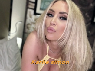 Karlie_simon
