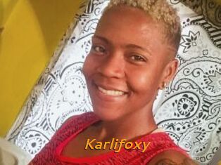 Karlifoxy