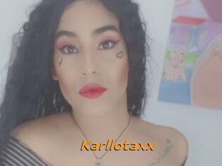 Karllotaxx