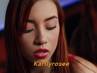 Karllyrosee