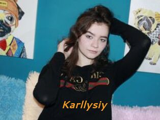 Karllysiy