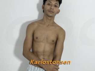 Karlostonsen