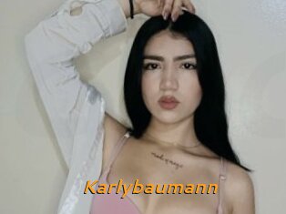 Karlybaumann