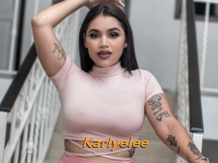 Karlyelee