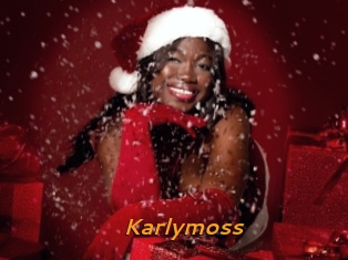 Karlymoss