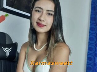 Karmasweett