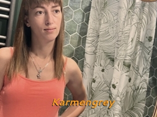 Karmengrey