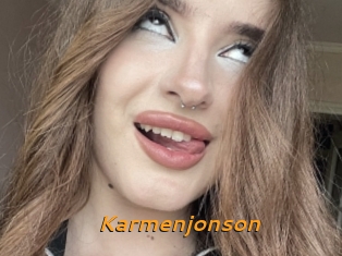Karmenjonson