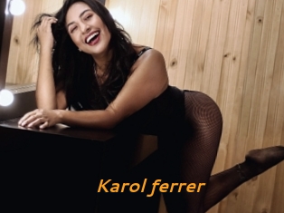 karol_ferrer Cuckold Directory