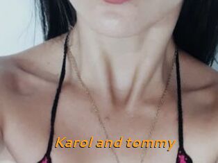 Karol_and_tommy