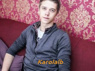 Karolalb