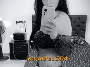 Karoldiaz204