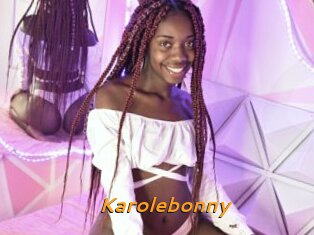 Karolebonny