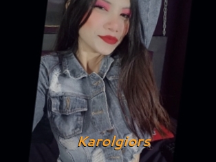 Karolgiors