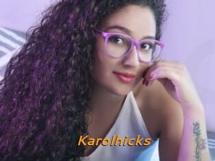 Karolhicks