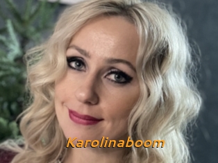 Karolinaboom