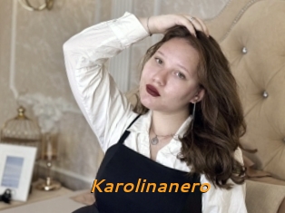 Karolinanero
