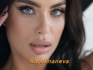 Karolinaneva