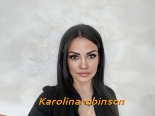 karolinarobinson Cuckold Directory