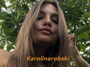 Karolinarobski