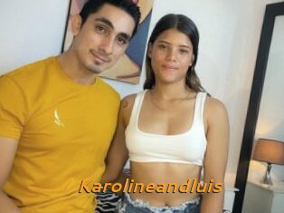 Karolineandluis