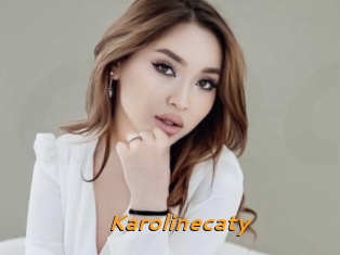Karolinecaty