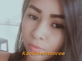 Karolinemonroe