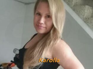 Karolla