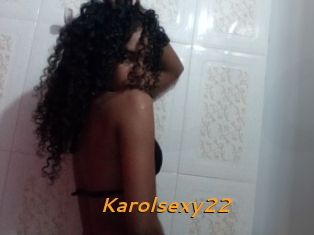 Karolsexy22
