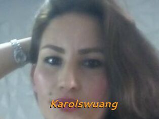Karolswuang