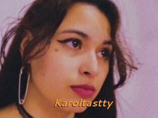 Karoltastty