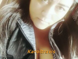 Karoltravis