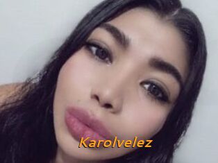 Karolvelez