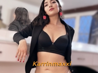 Karrinmaxxi