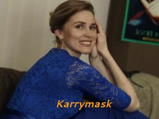 Karrymask
