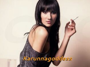 Karunnagoddess